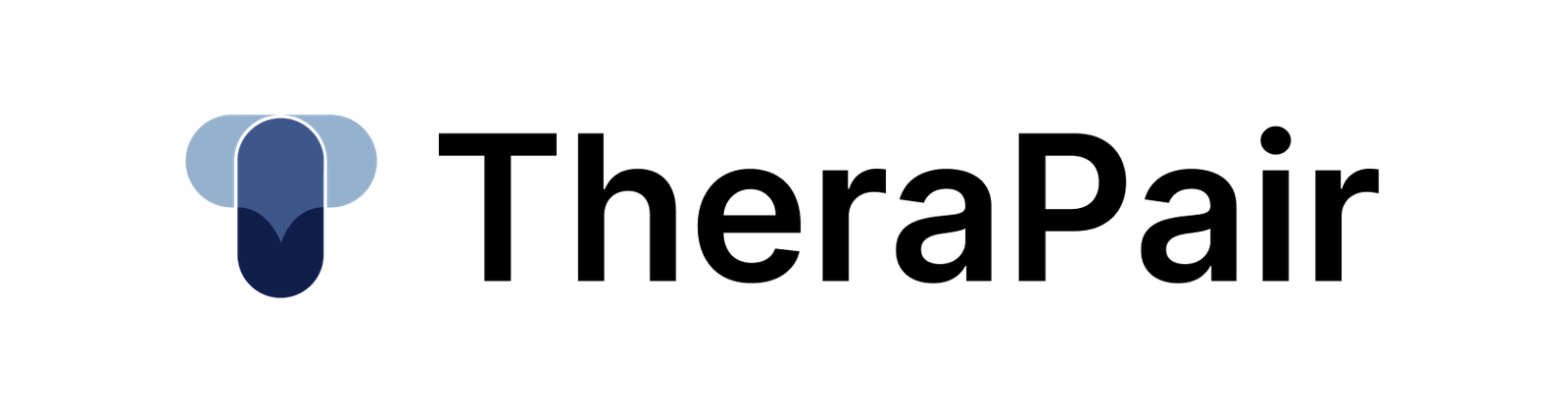 Therapair Logo